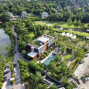 North Hill City Resort -Sha Extra Plus