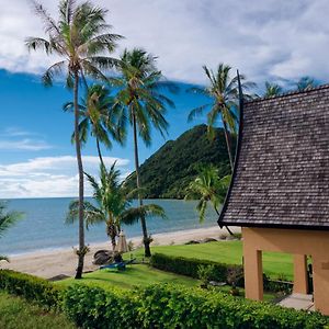 Utalay Koh Chang Villas